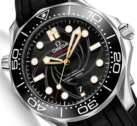 omega seamaster 007 james bond|omega 007 limited edition price.